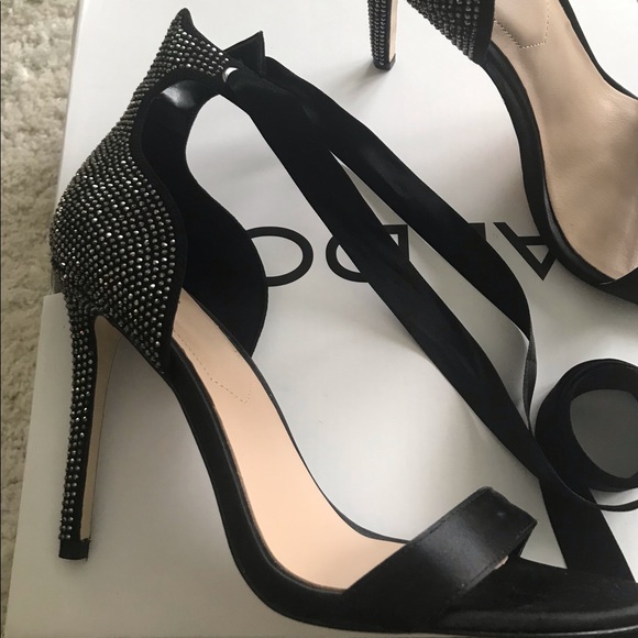 Aldo Mirilian Stiletto Heels - Picture 4 of 5
